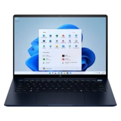 HP EliteBook Ultra G1i B69BBET Ultra 5 228V 32GB 512GB SSD Win11Pro 14" 2.8K Azul
