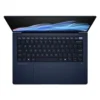 HP EliteBook Ultra G1i B69BBET Ultra 5 228V 32GB 512GB SSD Win11Pro 14" 2.8K Azul