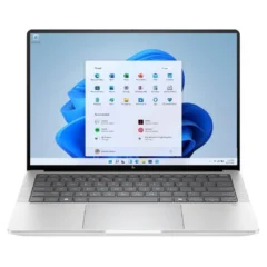 HP EliteBook X G1a B9ZW7ET Ryzen™ AI 7 PRO 360, 32GB LPDDR5x-SDRAM, 1TB Radeon™ 880M Win11P 14" Táctil Plata