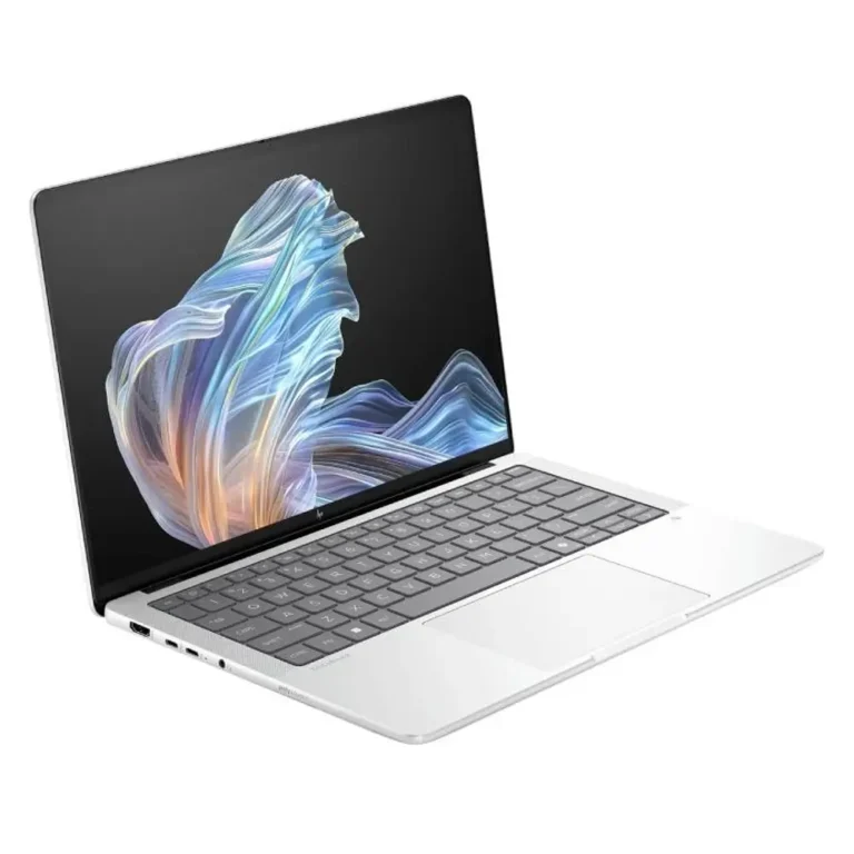 HP EliteBook X G1a B9ZW7ET Ryzen™ AI 7 PRO 360, 32GB LPDDR5x-SDRAM, 1TB Radeon™ 880M Win11P 14" Táctil Plata