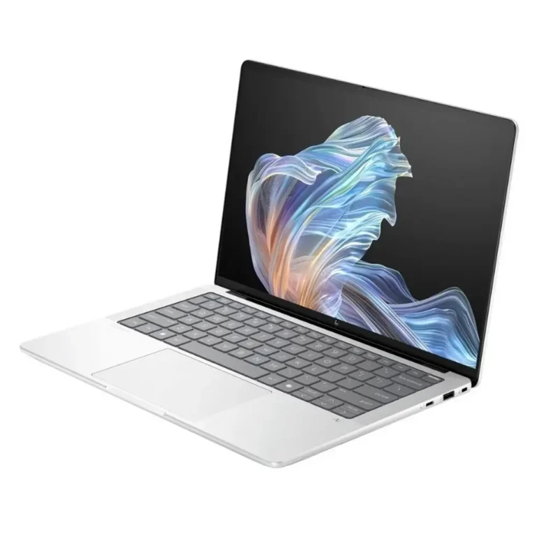 HP EliteBook X G1a B9ZW7ET Ryzen™ AI 7 PRO 360, 32GB LPDDR5x-SDRAM, 1TB Radeon™ 880M Win11P 14" Táctil Plata