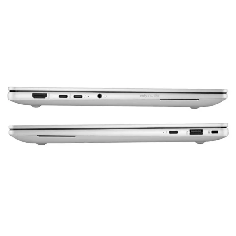 HP EliteBook X G1a B9ZW7ET Ryzen™ AI 7 PRO 360, 32GB LPDDR5x-SDRAM, 1TB Radeon™ 880M Win11P 14" Táctil Plata