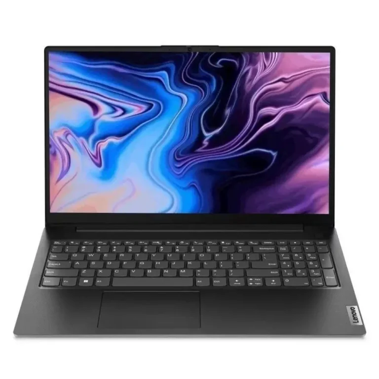 Lenovo V15 G4 AMN 82YU0168SP Ryzen™ 5 7520U 8GB 512GB SSD FreeDOS 15.6" Full HD Negro