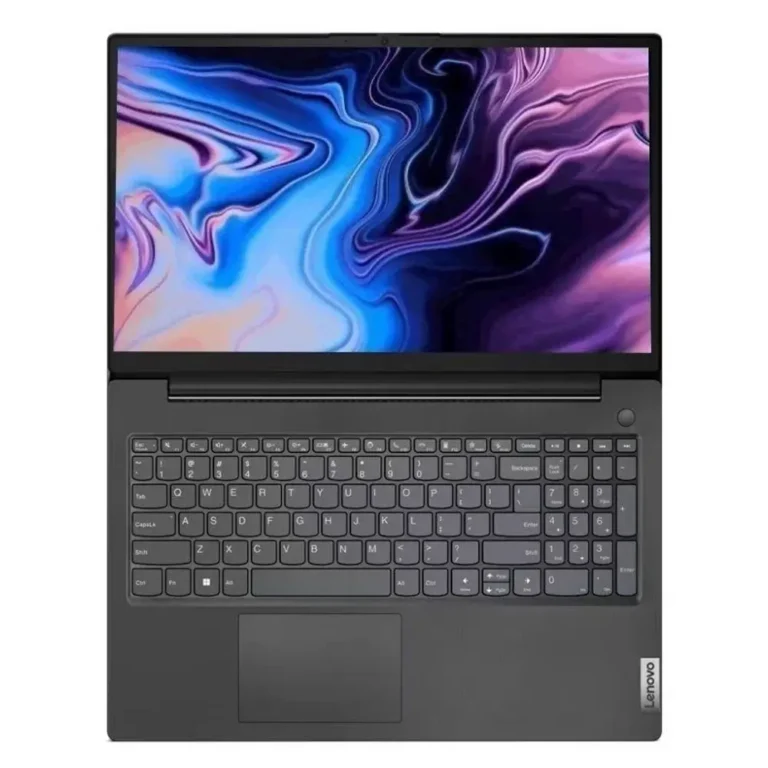 Lenovo V15 G4 AMN 82YU0168SP Ryzen™ 5 7520U 8GB 512GB SSD FreeDOS 15.6" Full HD Negro