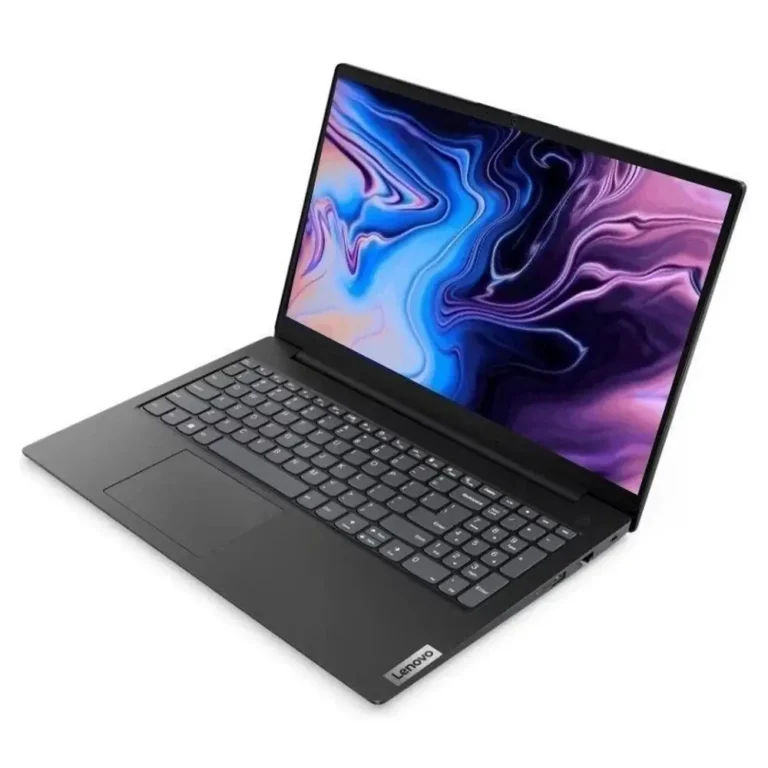 Lenovo V15 G4 AMN 82YU0168SP Ryzen™ 5 7520U 8GB 512GB SSD FreeDOS 15.6" Full HD Negro