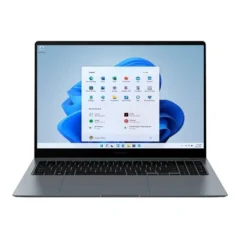 Samsung Galaxy Book4 NP750XGJ-KG2ES i5-1335U 16GB 512GB SSD Win11Home 15.6" Full HD Gris