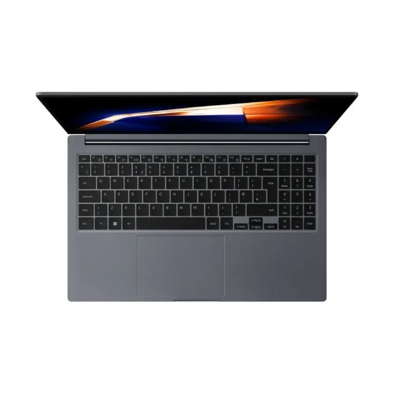 Samsung Galaxy Book4 NP750XGJ-KG2ES i5-1335U 16GB 512GB SSD Win11Home 15.6" Full HD Gris