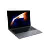 Samsung Galaxy Book4 NP750XGJ-KG2ES i5-1335U 16GB 512GB SSD Win11Home 15.6" Full HD Gris