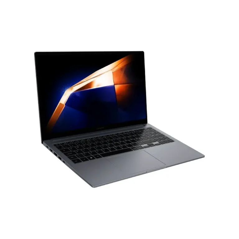 Samsung Galaxy Book4 NP750XGJ-KG2ES i5-1335U 16GB 512GB SSD Win11Home 15.6" Full HD Gris