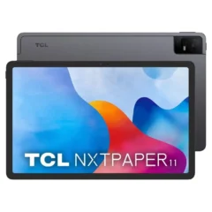 TCL NXTPAPER 11 Mediatek 9466X4-2CLCWE11 4GB 128GB Android 13 10.9" Gris