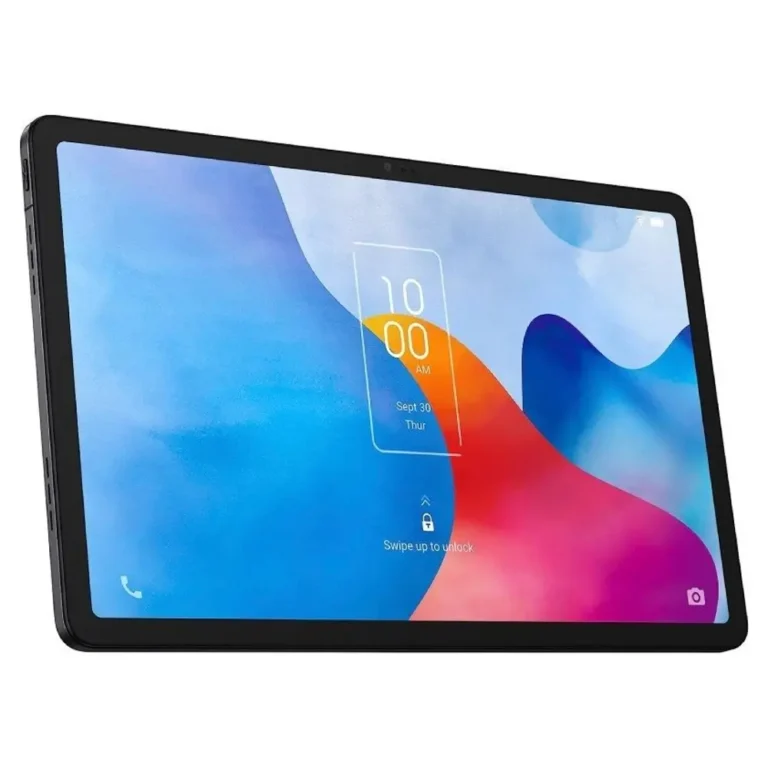 TCL NXTPAPER 11 Mediatek 9466X4-2CLCWE11 4GB 128GB Android 13 10.9" Gris