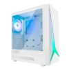 CoolBox GA450 STARLIGHT ARGB USB-C Sin Fuente Ventilador Trasero