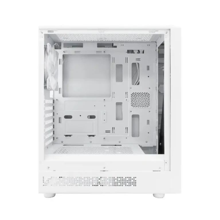 CoolBox GA450 STARLIGHT ARGB USB-C Sin Fuente Ventilador Trasero