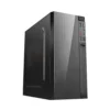 Approx APPC-203 Caja Minitorre ATX Sin Fuente Negro