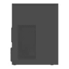 Approx APPC-205 Caja Minitorre Sin Fuente ATX Negro