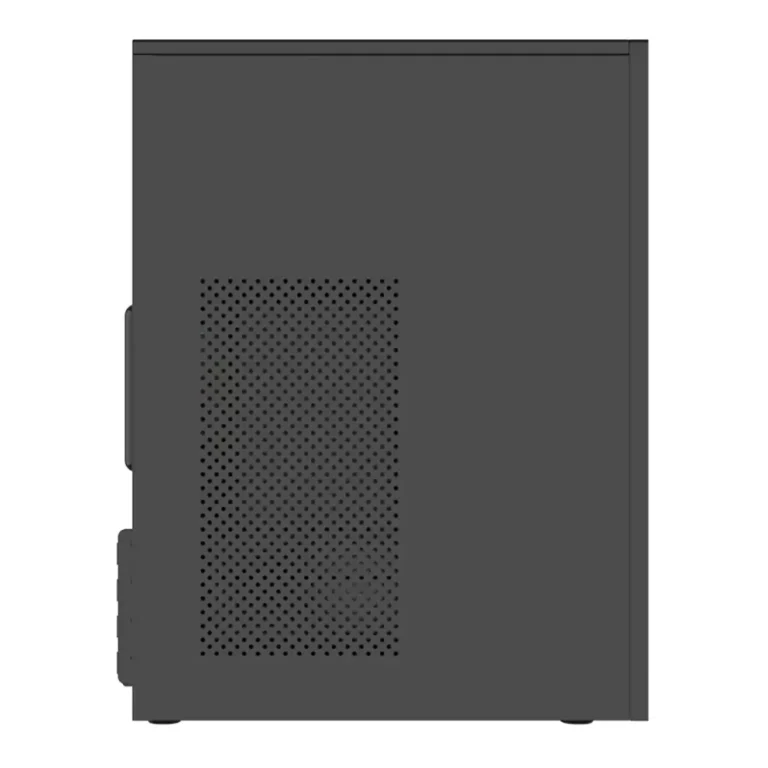 Approx APPC-205 Caja Minitorre Sin Fuente ATX Negro