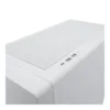 CoolBox GA450 STARLIGHT ARGB USB-C Sin Fuente Ventilador Trasero