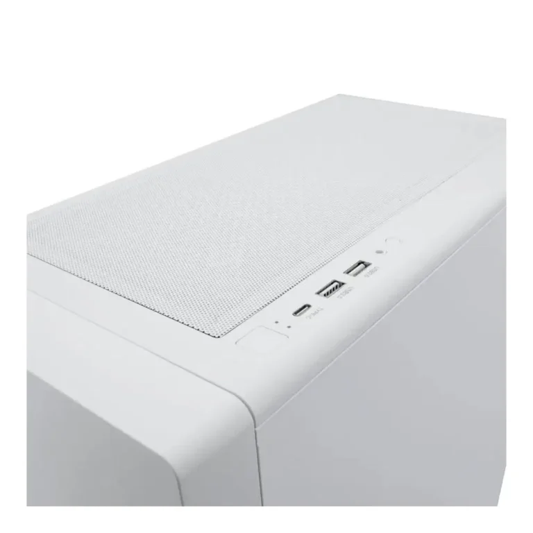 CoolBox GA450 STARLIGHT ARGB USB-C Sin Fuente Ventilador Trasero