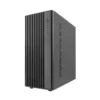 CoolBox A850 Caja Semitorre ATX Ventilador 120MM Sin Fuente