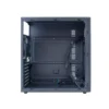 CoolBox A850 Caja Semitorre ATX Ventilador 120MM Sin Fuente