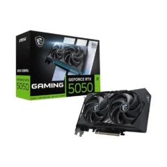 Msi GeForce RTX™ 5050 8G GAMING OC Nvidia 8GB GDDR6