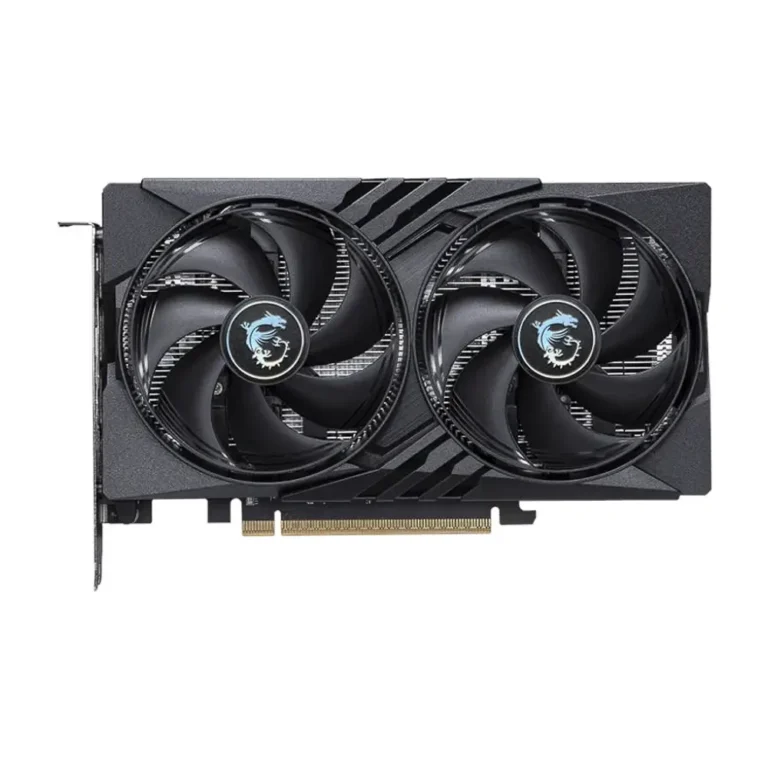 Msi GeForce RTX™ 5050 8G GAMING OC Nvidia 8GB GDDR6