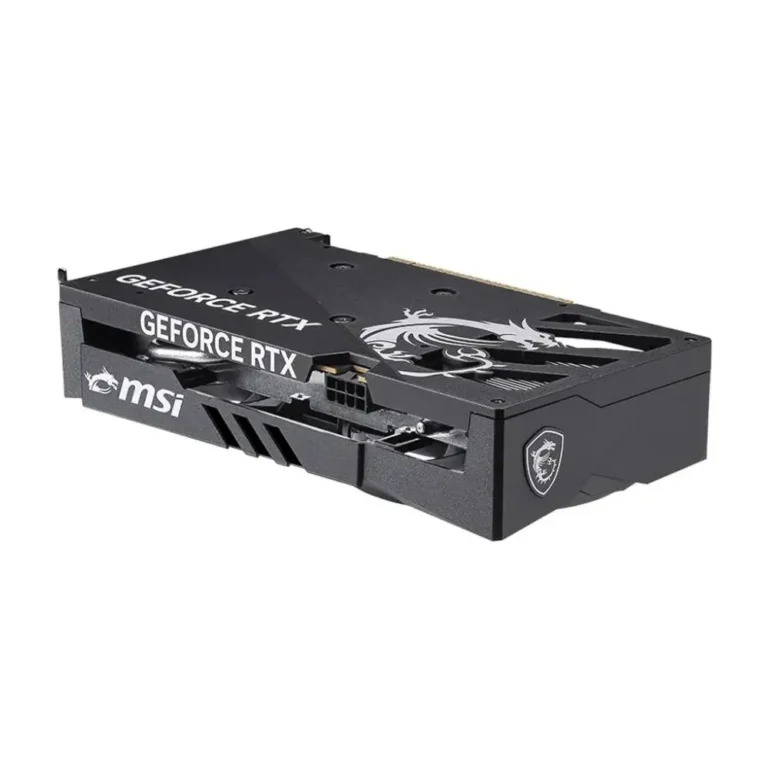 Msi GeForce RTX™ 5050 8G GAMING OC Nvidia 8GB GDDR6