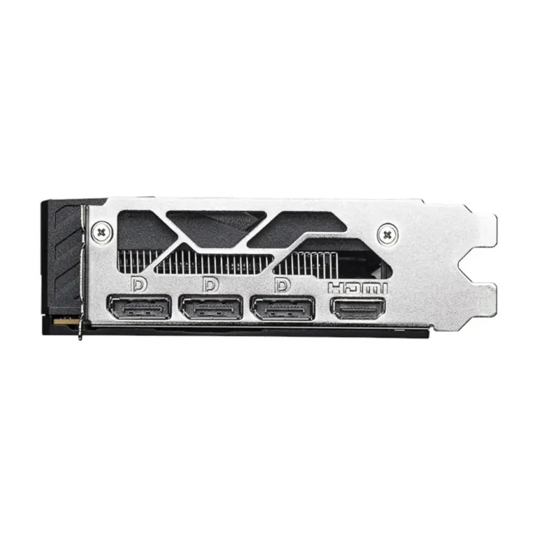 Msi GeForce RTX™ 5050 8G GAMING OC Nvidia 8GB GDDR6