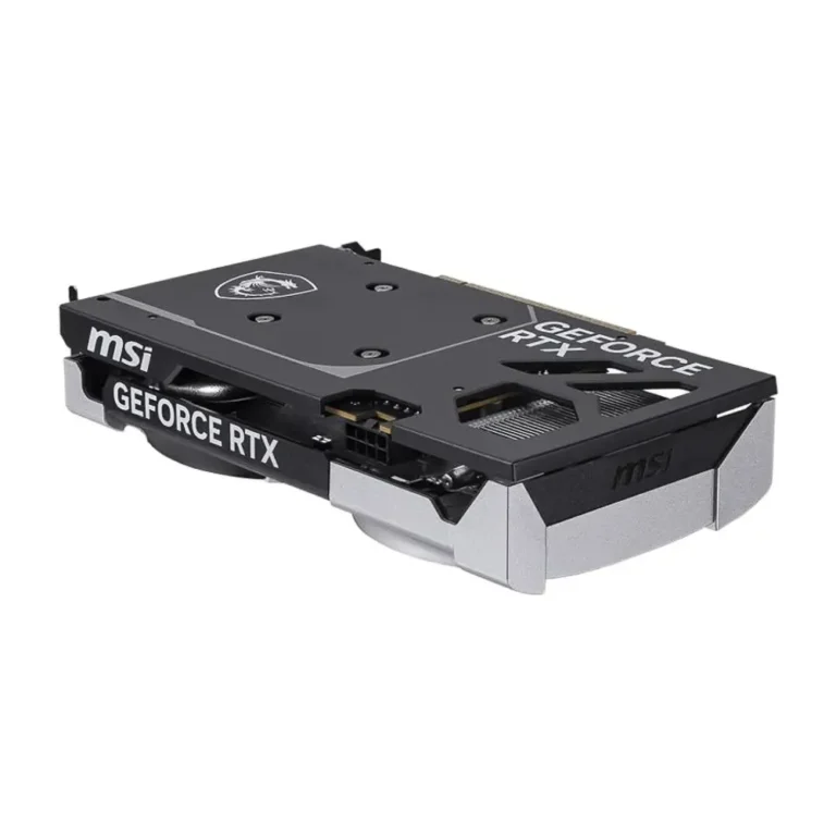 Msi GeForce RTX™ 5050 8G VENTUS 2X OC NVIDIA 8GB GDDR6