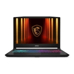 MSI Katana 15 HX B14WGK-083ES i7 14650HX 16GB 1TB SSD RTX™ 5060 FreeDOS 15.6" FHD Negro