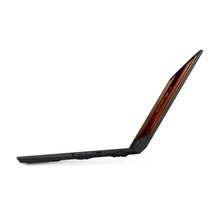 MSI Katana 15 HX B14WGK-083ES i7 14650HX 16GB 1TB SSD RTX™ 5060 FreeDOS 15.6" FHD Negro