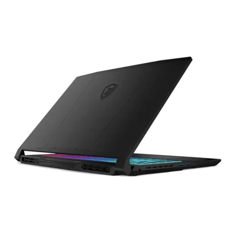 MSI Katana 15 HX B14WGK-083ES i7 14650HX 16GB 1TB SSD RTX™ 5060 FreeDOS 15.6" FHD Negro