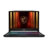 MSI Katana 15 HX B14WGK-086XES i7 14650HX 32GB 1TB SSD RTX™ 5070 FreeDOS 15.6" FHD Negro