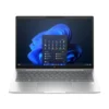 HP EliteBook 6 G1i13 AD2Z9ET Ultra 7 255U 16GB 512GB SSD Win11Pro 13.3" WUXGA Plata