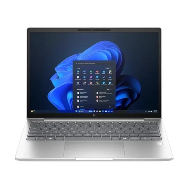 HP EliteBook 6 G1i13 AD2Z9ET Ultra 7 255U 16GB 512GB SSD Win11Pro 13.3" WUXGA Plata