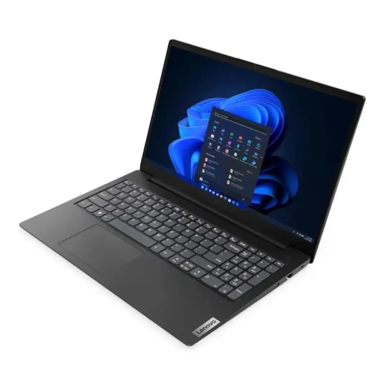 Lenovo V15 G4 AMN 82YU0169SP Ryzen™ 5 7520U 8GB 512GB SSD Win11Home 15.6" Full HD Negro
