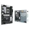 ASUS PRIME B650-PLUS-CSM AMD® B650 DDR5 Zócalo AMD® AM5 Placa Base ATX