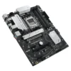 ASUS PRIME B650-PLUS-CSM AMD® B650 DDR5 Zócalo AMD® AM5 Placa Base ATX