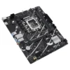 ASUS PRIME B760M-F Intel® B760 LGA 1700 DDR5 Micro ATX