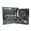 ASUS Prime H610M-A R2.0 Intel® H610 LGA 1700 DDR5 Micro ATX