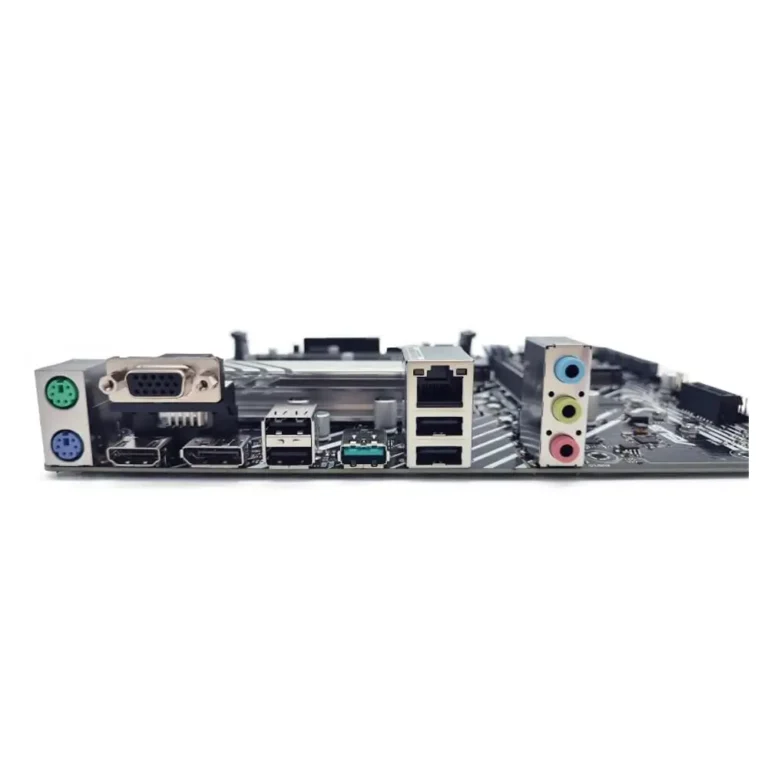 ASUS Prime H610M-A R2.0 Intel® H610 LGA 1700 DDR5 Micro ATX