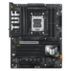 ASUS TUF GAMING X870-PLUS WIFI AMD® X870 DDR5 Zócalo AMD® AM5 ATX