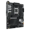ASUS TUF GAMING X870-PLUS WIFI AMD® X870 DDR5 Zócalo AMD® AM5 ATX