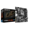 Gigabyte B760M DS3H GEN5 Intel® Socket 1700 DDR5 Micro ATX