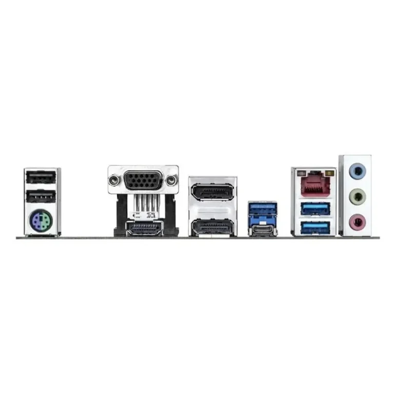 Gigabyte B760M DS3H GEN5 Intel® Socket 1700 DDR5 Micro ATX