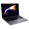 Samsung Galaxy Book4 NP754XGJ-KG3ES i7-1355U 16GB 512GB SSD Win11Pro 15.6" Gris