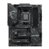 MSI X870E GAMING PLUS WIFI AMD® X870E Placa Base AM5 ATX