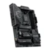 MSI X870E GAMING PLUS WIFI AMD® X870E Placa Base AM5 ATX