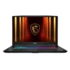 MSI Katana 17 HX B14WFK-081XES i7 14650HX 32GB 1TB SSD RTX™ 5060 17.3" FHD FreeDOS Negro