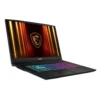MSI Katana 17 HX B14WFK-081XES i7 14650HX 32GB 1TB SSD RTX™ 5060 17.3" FHD FreeDOS Negro